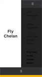 Mobile Screenshot of flychelan.com
